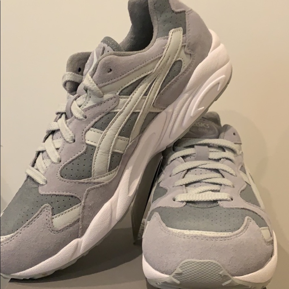*NEW* ASICS GEL-DIABLO - Picture 2 of 6